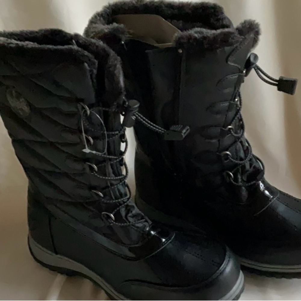 TOTES BOOTS